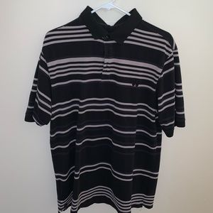 Al Merrick Channel Islands polo